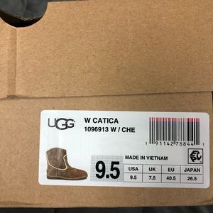 Ugg Boots
